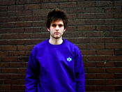 Image of TBBBC Crewneck (Purple)