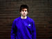 Image of TBBBC Crewneck (Purple)