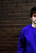 Image of TBBBC Crewneck (Purple)