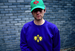 Image of TBBBC Harmony Crewneck Purple