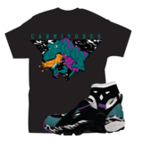 Image of CARNIVORE DINO BLACK