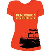 Image of Women's Car Rapide Shirt