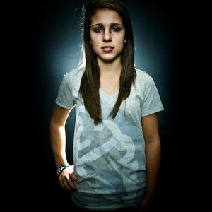 Image of NEW!- The Administration V-Neck [Girls]