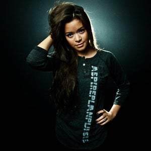 Image of NEW!- The Aspirations Henley [Girls]