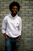 Image of TBBBC Hoody (Grey)