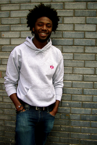 Image of TBBBC Hoody (Grey)