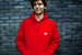 Image of TBBBC Hoody (Red)