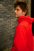 Image of TBBBC Hoody (Red)
