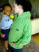 Image of TBBBC Hoody in (Lime)