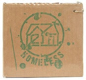 Image of Homeless