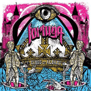 Image of Tortuga - Kings Of Albany