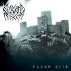 Image of Diamond Eyed Princess - "Pagan Rite" CD