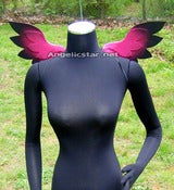 Image of Mini Cherub Wings