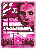 Image of Yeasayer - Asheville, NC