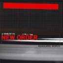 Image of Revolving World, a Tribute to New Order [CD]