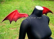 Image of Mini Demon/Bat Wings