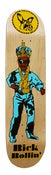 Image of Rick Rollin'