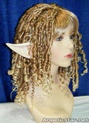 Image of Fantasy Elf Ears - Medium