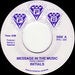 Image of PPU-005 INITIALS / MESSAGE IN THE MUSIC 45"