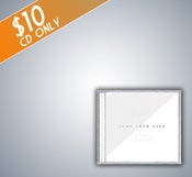 Image of Jump Into Life CD