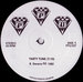 Image of PPU-007 MINORITY BAND / TASTY TUNE 12"