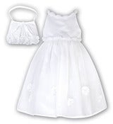 Image of Sarah Louise Ballerina Length Dress