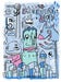 Image of "Leave Well Enough Alone" Print