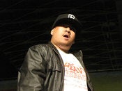 Image of Exclusive! ABDC Season 5 - Heavy Impact Tee