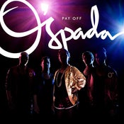 Image of O'Spada - Pay Off [CD]