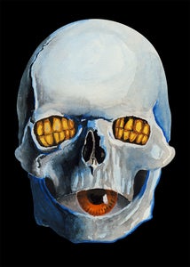 Image of SKULL