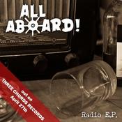Image of All Aboard - radio e.p. 7"