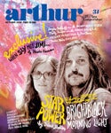 Image of Arthur Issue #31