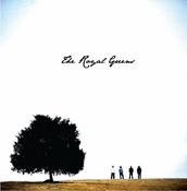 Image of The Royal Greens CD