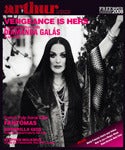 Image of Arthur Issue #28 (March 2008)