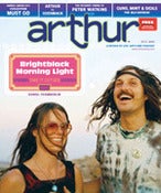 Image of Arthur Issue #23 (May 2006)