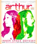 Image of Arthur Issue #21 (March 2006)