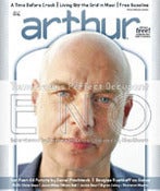 Image of Arthur Issue #17 (July 2005)