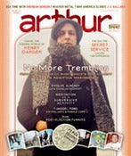 Image of Arthur Issue #15 (Mar 2005)