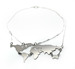 Image of World Links Necklace