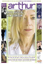 Image of Arthur Issue #11 (July 2004)