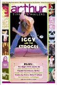 Image of Arthur Issue #6 (Sept. 2003)