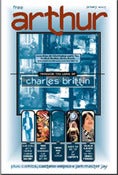Image of Arthur Issue #2 (Dec 2002)
