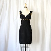 Image of Yoana Baraschi Bond, James Bond Dress