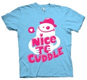 Image of Nice to Cuddle