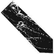 Image of Tie - Paint Drop