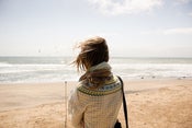 Image of Ocean View - Print For Sale