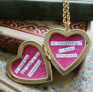 Stylesmith  The Literary Lock...