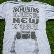 Image of Sounds Like NY