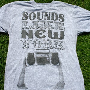 Image of Sounds Like NY