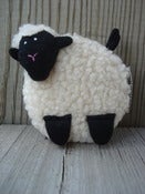 Image of Sheep Measuring Tape